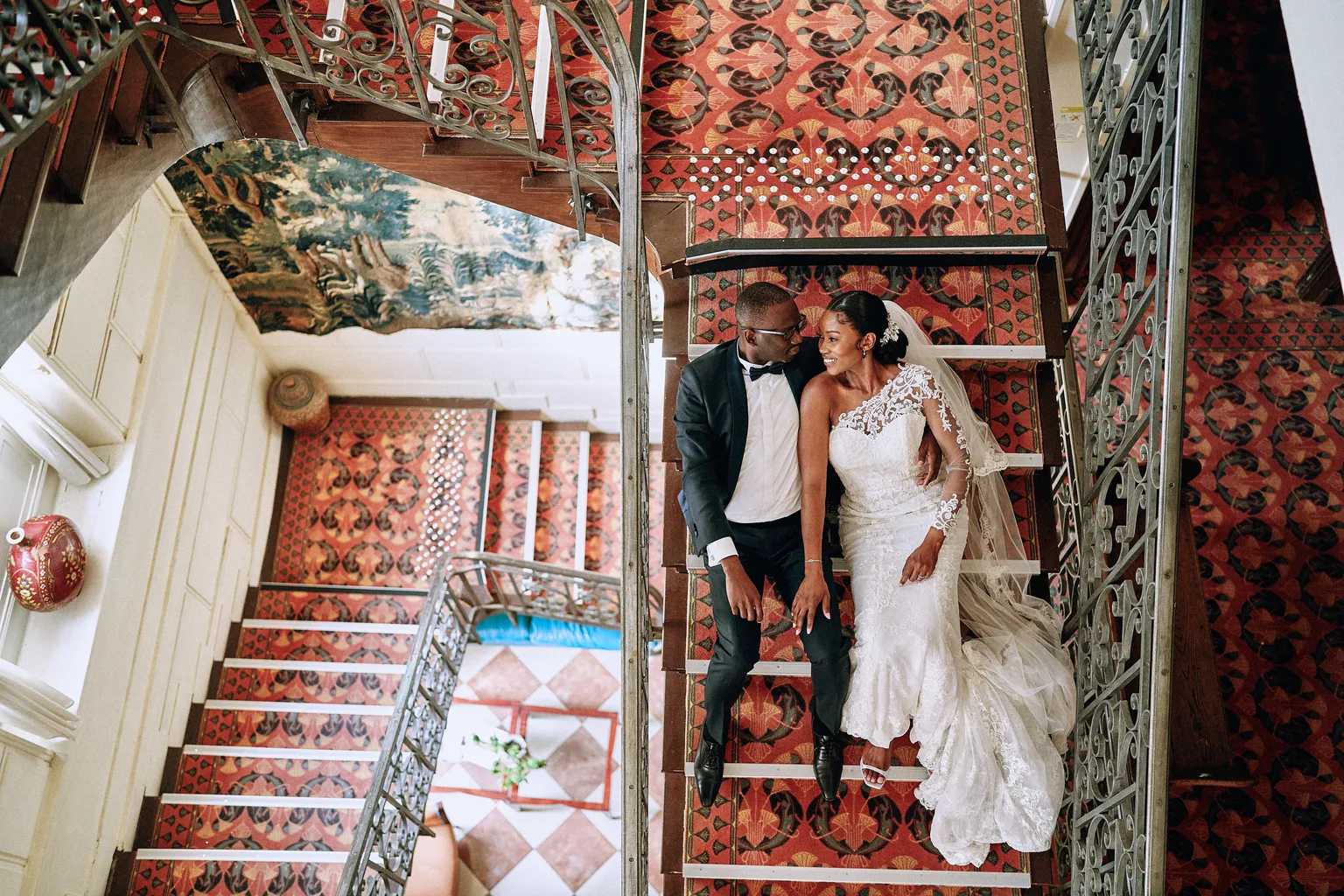 Salon du Mariage de Arras